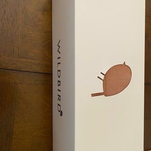 Wildbird aerial carrier